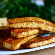 How to Cook Tofu