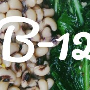 B12 for Children