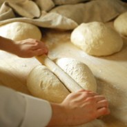 Vegan Baking