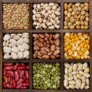 Meals on a Budget: Save Money. Eat Beans.