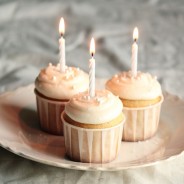 Happy, Healthy Birthday – Vegan Style