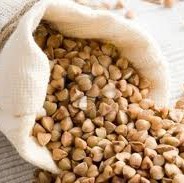 Warm Up with Buckwheat