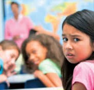 When Bullies Strike: An opportunity to teach your child strength and compassion