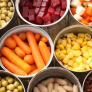 Frozen or Canned – Which is Better?