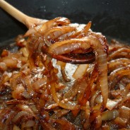 How to Caramelize Onions