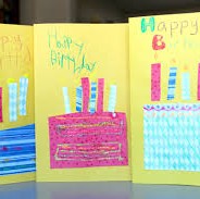 Greeting Cards