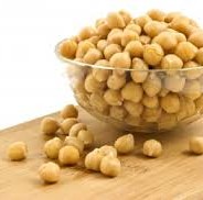 Let’s Chat about Chickpeas