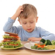 When Your Vegan Child Wants to Fit In