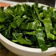 Collard Greens