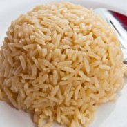 How to Cook Brown Rice