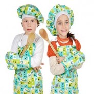 Cooking With Your Kids