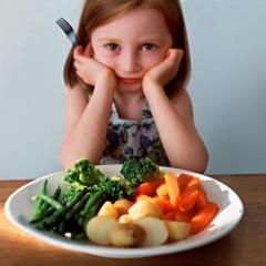 What If Your Kids Don’t Want to Be Vegan When They Grow Up?