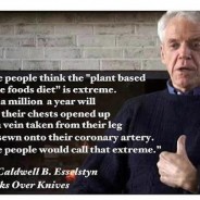 Esselstyn Diet