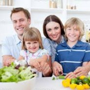 Ten Ways to Help You and Your Children Obtain Optimum Weight and Better Health