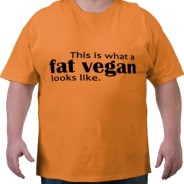 Gaining Weight as a Vegan