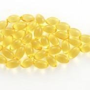 Fish Oil Substitute