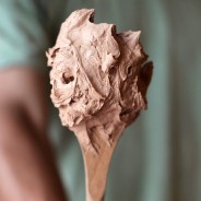 Vegan Rich and Creamy Frosting