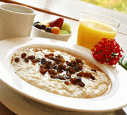 Breakfast on a Budget
