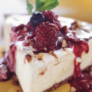 Quick and Easy Vegan Desserts