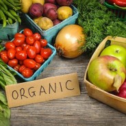 Buying Organic Produce