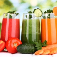 Energy Boosting Drinks