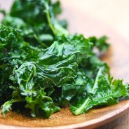 Kale: Queen of the Greens