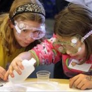 Concocting Creative Minds: The Wonder of Potions and Other Experimental Mixtures