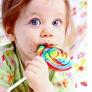 Food Coloring – The Scary Truth