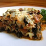 Layered and Luscious: Vegan Lasagna