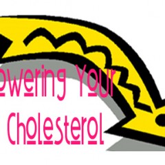 Diet for Lowering Cholesterol