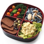 Vegan Lunch Ideas