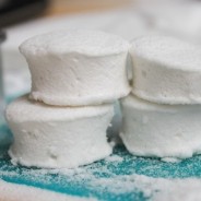 Vegan Marshmallows