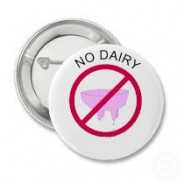 Dropping the Dairy
