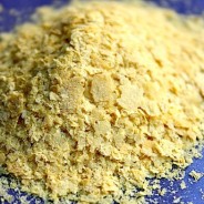 Nutritional Yeast