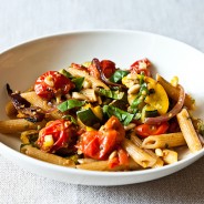 Vegan Meals for Skeptics