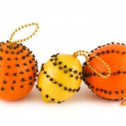 Pomanders
