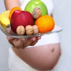 Vegan Pregnancy Diet