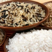 Cooking Rice