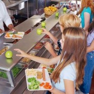 The Time is Right for Getting Veggie Meals Into Schools… And here’s how YOU can do it!