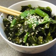Seaweed