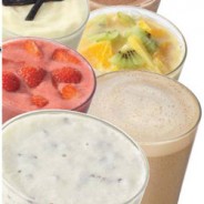 Smoothies and Shakes