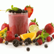 Breakfast Smoothies