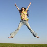 Spring Clean Your Body, Jump Start Your Life