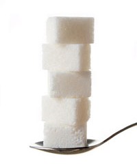 Sugar, High Fructose Corn Syrup, Agave Nectar: Which Should You Choose?