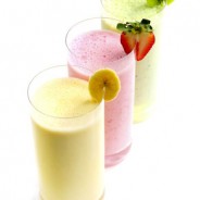 Bottoms Up: Fun and Healthy Summer Treats You Can Drink