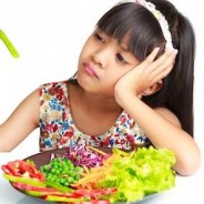 Turning Children on to Vegetables