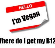 Vitamin B12 in a Vegan Diet: The Dreaded Debate