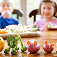Teach Your Babysitter About Vegan Life