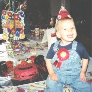 Vegans Have Birthdays Too!