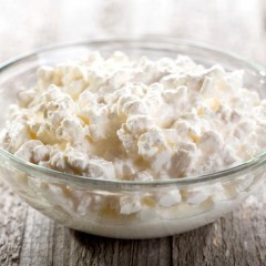 Substitutions for Cottage Cheese